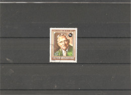 Used Stamp Nr.2058 In MICHEL Catalog - Used Stamps