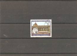 Used Stamp Nr.2076 In MICHEL Catalog - Oblitérés