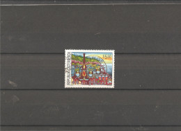 Used Stamp Nr.2077 In MICHEL Catalog - Oblitérés