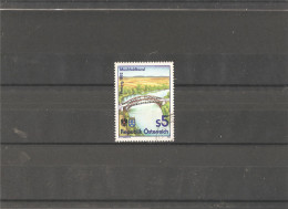 Used Stamp Nr.2078 In MICHEL Catalog - Usados