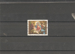 Used Stamp Nr.2081 In MICHEL Catalog - Gebraucht