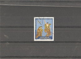 Used Stamp Nr.2083 In MICHEL Catalog - Usados