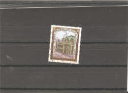 Used Stamp Nr.2086 In MICHEL Catalog - Used Stamps