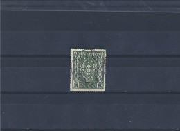 Used Stamp Nr.405 In MICHEL Catalog - Usati