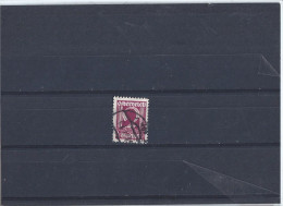Used Stamp Nr.448 In MICHEL Catalog - Gebraucht