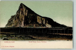 39616807 - Gibraltar - Gibilterra