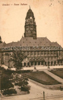 73296654 Dresden Rathaus Dresden - Dresden