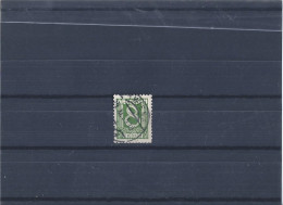 Used Stamp Nr.454 In MICHEL Catalog - Gebruikt