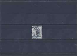 Used Stamp Nr.457 In MICHEL Catalog - Oblitérés