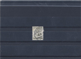 Used Stamp Nr.458 In MICHEL Catalog - Gebraucht