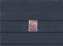 Used Stamp Nr.460 In MICHEL Catalog - Usados