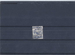 Used Stamp Nr.462 In MICHEL Catalog - Oblitérés