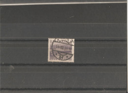 Used Stamp Nr.508 In MICHEL Catalog - Used Stamps