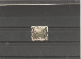 Used Stamp Nr.509 In MICHEL Catalog - Usados