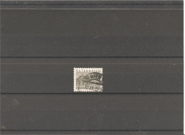 Used Stamp Nr.533 In MICHEL Catalog - Gebraucht