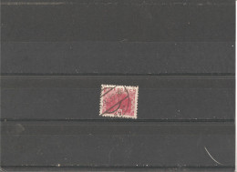 Used Stamp Nr.534 In MICHEL Catalog - Oblitérés