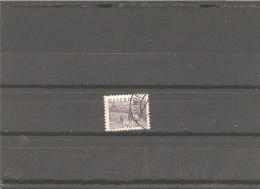 Used Stamp Nr.539 In MICHEL Catalog - Oblitérés