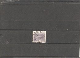 Used Stamp Nr.540 In MICHEL Catalog - Gebruikt