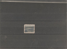Used Stamp Nr.541 In MICHEL Catalog - Oblitérés