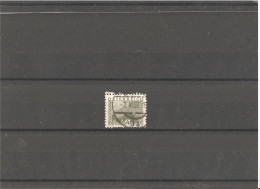 Used Stamp Nr.543 In MICHEL Catalog - Oblitérés