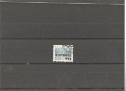 Used Stamp Nr.564 In MICHEL Catalog - Usati