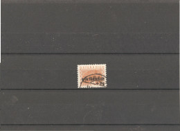 Used Stamp Nr.565 In MICHEL Catalog - Oblitérés