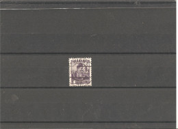 Used Stamp Nr.567 In MICHEL Catalog - Gebruikt