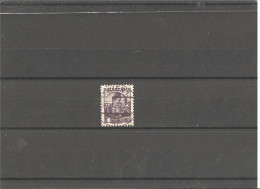 Used Stamp Nr.567 In MICHEL Catalog - Oblitérés