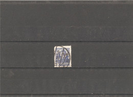 Used Stamp Nr.571 In MICHEL Catalog - Usati