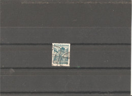 Used Stamp Nr.575 In MICHEL Catalog - Usati