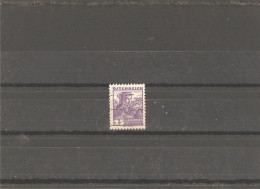 Used Stamp Nr.576 In MICHEL Catalog - Used Stamps