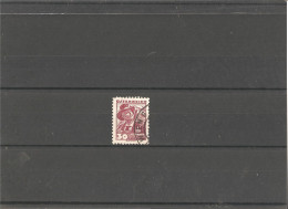 Used Stamp Nr.577 In MICHEL Catalog - Usati