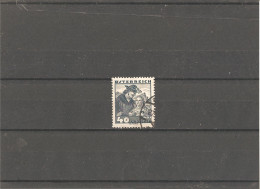 Used Stamp Nr.579 In MICHEL Catalog - Oblitérés