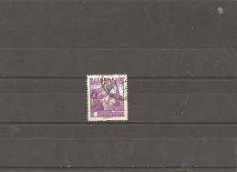 Used Stamp Nr.583 In MICHEL Catalog - Used Stamps