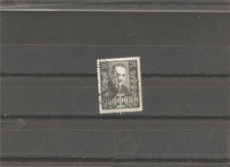 Used Stamp Nr.589 In MICHEL Catalog - Usados