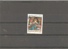 Used Stamp Nr.2114 In MICHEL Catalog - Used Stamps