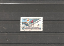 Used Stamp Nr.2118 In MICHEL Catalog - Usati