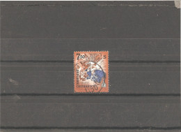 Used Stamp Nr.2124 In MICHEL Catalog - Gebruikt