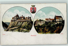 10443907 - Mansfeld , Suedharz - Mansfeld