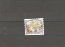 Used Stamp Nr.2125 In MICHEL Catalog - Used Stamps