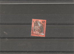 Used Stamp Nr.2134 In MICHEL Catalog - Gebraucht