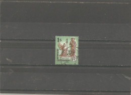 Used Stamp Nr.2155 In MICHEL Catalog - Oblitérés