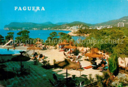 73296490 Paguera Mallorca Islas Baleares Panorama Paguera Mallorca - Sonstige & Ohne Zuordnung