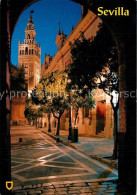 73296470 Sevilla Andalucia La Giralda Sevilla Andalucia - Autres & Non Classés