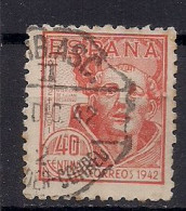 ESPAGNE    N°    713   OBLITERE - Used Stamps