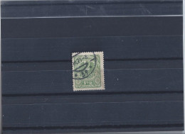 Used Stamp Nr.314 In MICHEL Catalog - Oblitérés