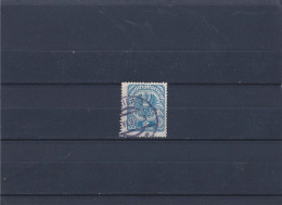 Used Stamp Nr.315 In MICHEL Catalog - Used Stamps