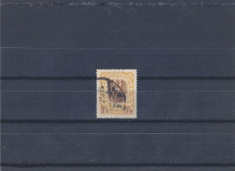 Used Stamp Nr.319 In MICHEL Catalog - Usati