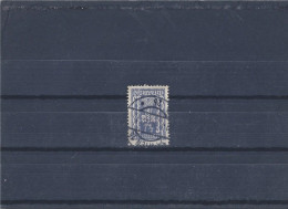 Used Stamp Nr.366 In MICHEL Catalog - Used Stamps