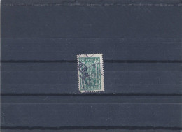 Used Stamp Nr.369 In MICHEL Catalog - Oblitérés